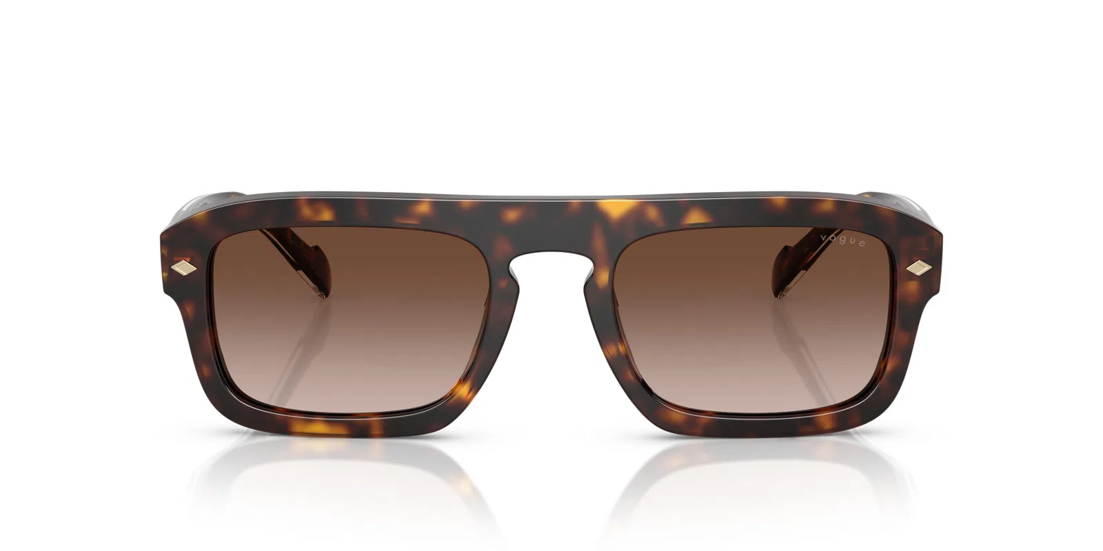 Vogue 5620S Sunglasses - view 21